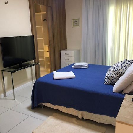 Apto De Luxo No Golfville Ideal Para Familia E Home Office Prox Do Beach Park Aquiraz Esterno foto