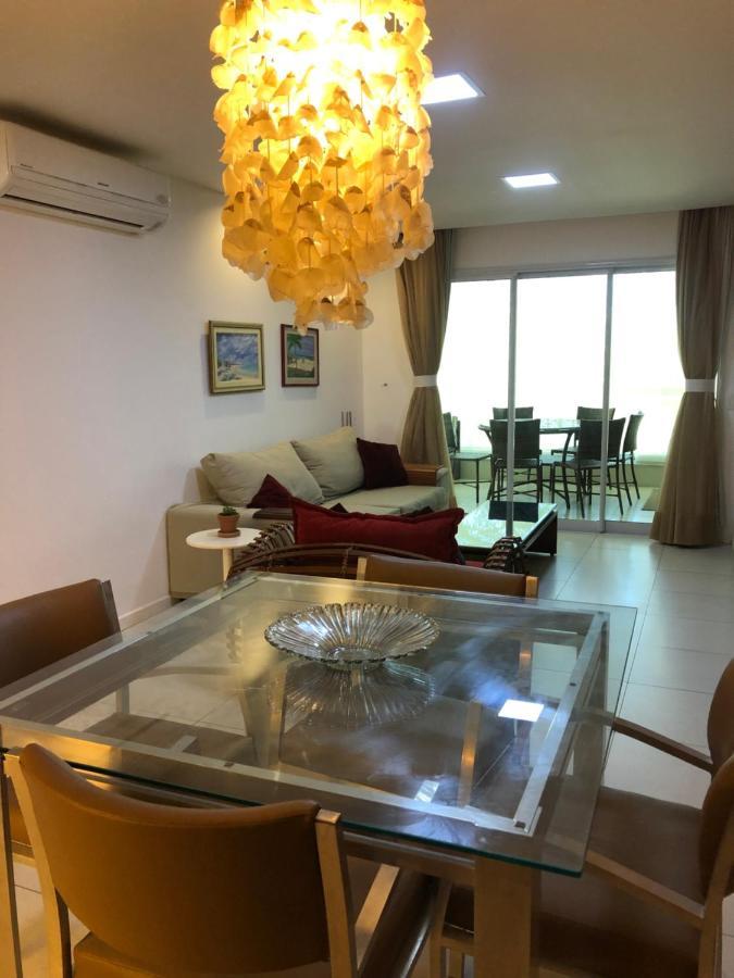 Apto De Luxo No Golfville Ideal Para Familia E Home Office Prox Do Beach Park Aquiraz Esterno foto