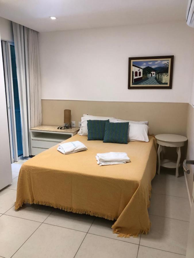 Apto De Luxo No Golfville Ideal Para Familia E Home Office Prox Do Beach Park Aquiraz Esterno foto